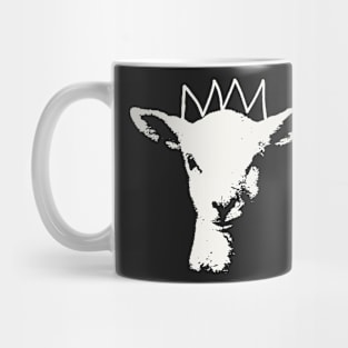 Elevation Worship Merch Lion Album Mug